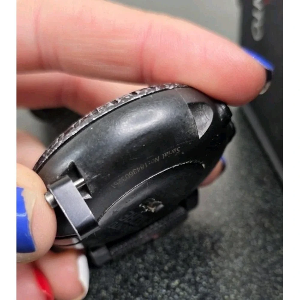 Suunto watch core